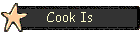 Cook Is