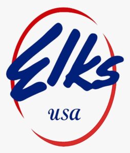 elks usa logo